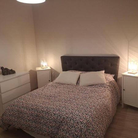 Appartement 2 Pieces Avec Terrasse Proche Mer Et Commerces 乌伊斯特勒昂 外观 照片