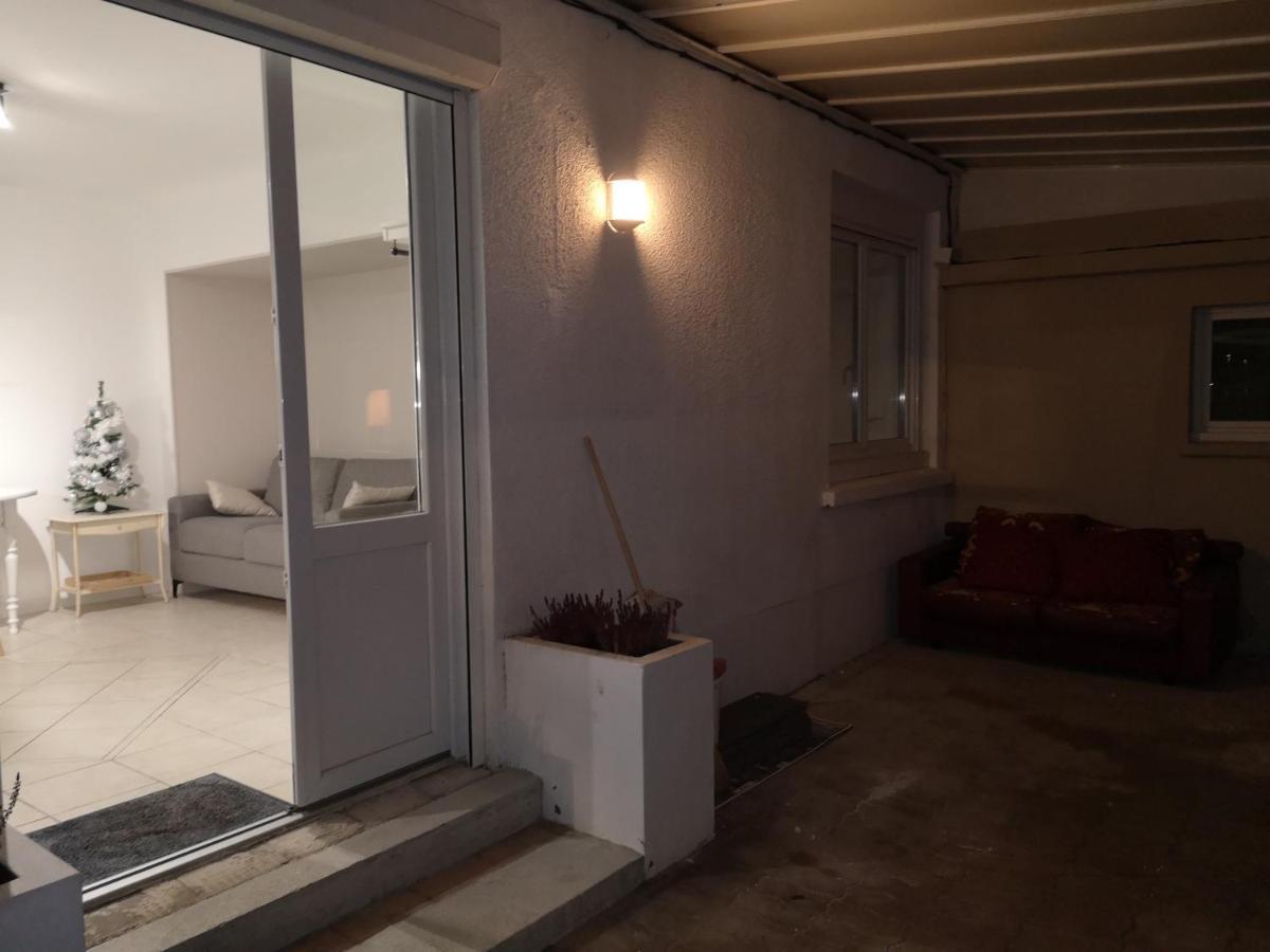 Appartement 2 Pieces Avec Terrasse Proche Mer Et Commerces 乌伊斯特勒昂 外观 照片