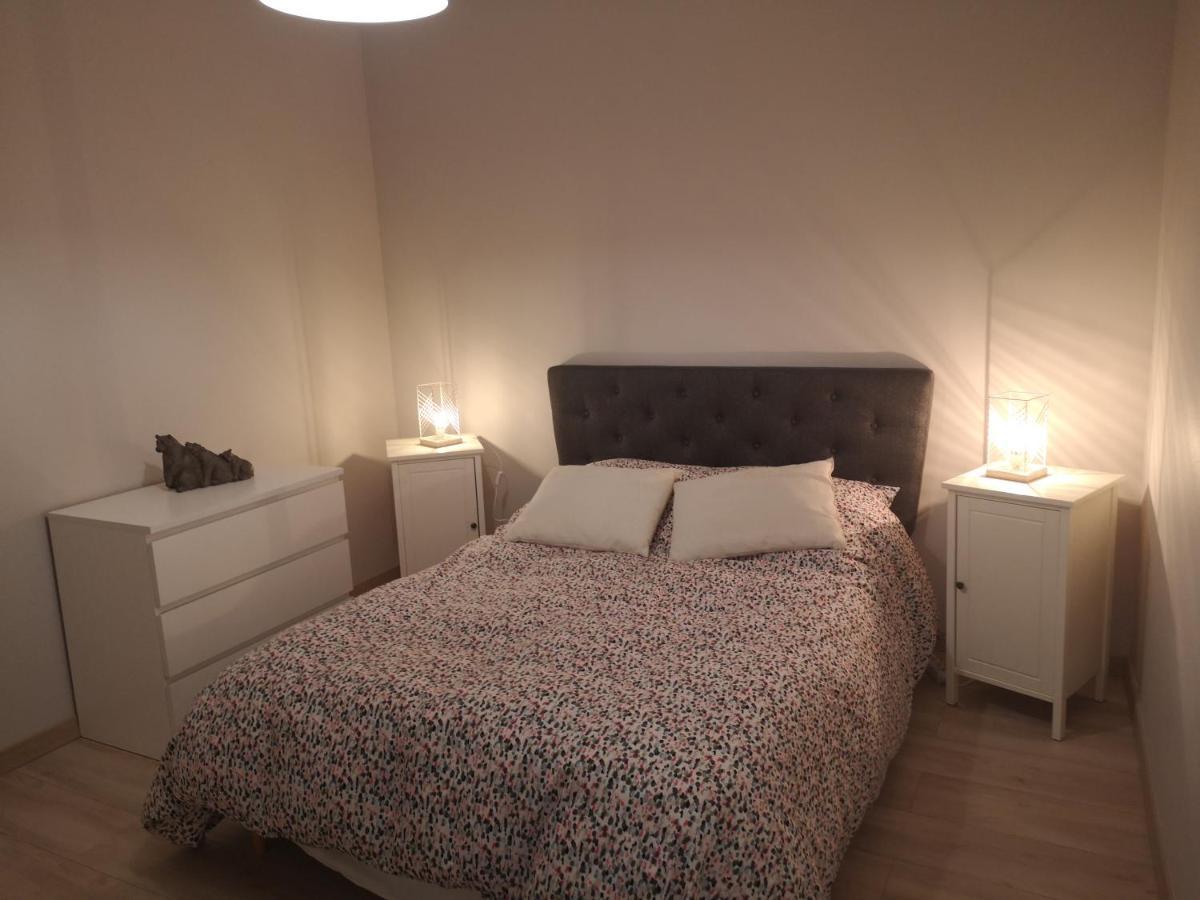 Appartement 2 Pieces Avec Terrasse Proche Mer Et Commerces 乌伊斯特勒昂 外观 照片